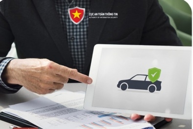 Nhận diện chiêu lừa đảo mua xe nhập khẩu giá rẻ qua mạng