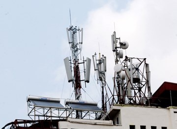 Quy chuẩn kỹ thuật về thiết bị trạm gốc hỗ trợ đồng thời mạng thông tin di động NR và E-UTRA