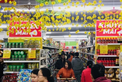 Xu hướng lạm phát năm 2025 tại Việt Nam và một số khuyến nghị đề xuất