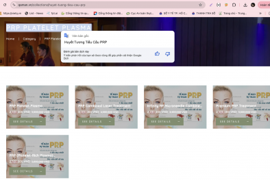 Sở Y tế TP.HCM chuyển hồ sơ vụ việc về Q’Aman Beauty Spa & Wellness sang cơ quan điều tra