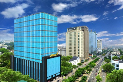 LPBank gia nhập câu lạc bộ lợi nhuận 10 nghìn tỷ