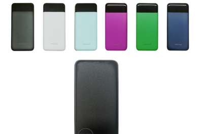 Thu hồi gần 500.000 sạc dự phòng Charmast do nguy cơ cháy nổ