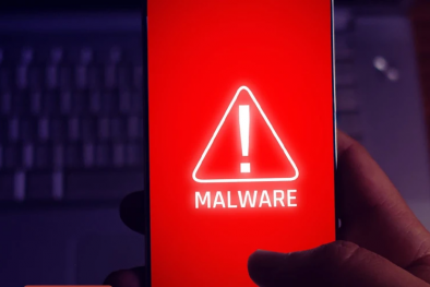 Cẩn trọng phần mềm chứa mã độc đánh cắp thông tin cá nhân