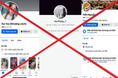 Cảnh giác với thủ đoạn giả mạo công ty thu hồi nợ lừa đảo chiếm đoạt tài sản