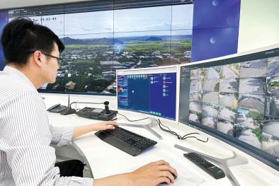 Lâm Đồng: Đảm bảo an toàn thông tin trong kỷ nguyên số