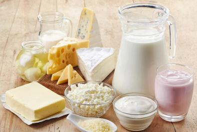 Uống một ly sữa mỗi ngày có thể hỗ trợ giảm nguy cơ ung thư ruột lên đến 14%