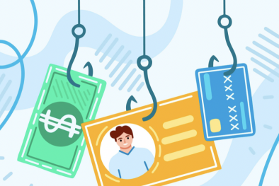 Những cách tội phạm mạng sử dụng AI để đánh cắp dữ liệu người dùng 