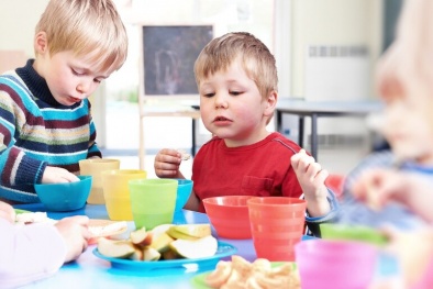 Singapore ban hành tiêu chuẩn Hướng dẫn dinh dưỡng và dịch vụ ăn uống cho trẻ em