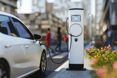 Ấn Độ tăng cường tính an toàn cho xe điện bằng loạt tiêu chuẩn mới 