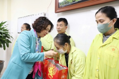 Nâng tầm Bệnh viện Phổi Trung ương trở thành Trung tâm ghép phổi vùng