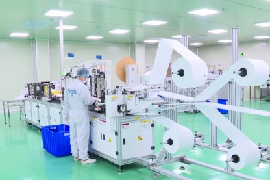 Nâng cao năng suất lao động, tạo đà vươn mình trong kỷ nguyên mới