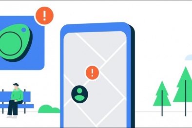 Cảnh báo người dùng nên tắt tính năng theo dõi vị trí ngay lập tức