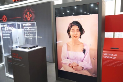 Doanh nghiệp Việt làm chủ công nghệ - Kiến tạo nền tảng an ninh mạng toàn diện