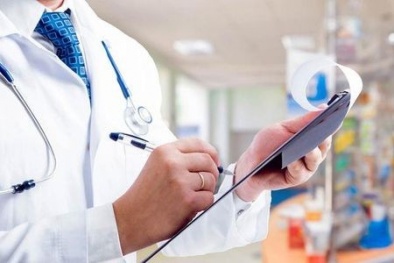 Hà Nội xử phạt Công ty sản phụ khoa Thanh Vân và nhiều doanh nghiệp 