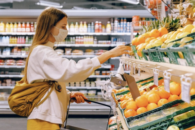 Hàng hóa Việt Nam xuất khẩu đối mặt nhiều rào cản từ thị trường Anh và EU 