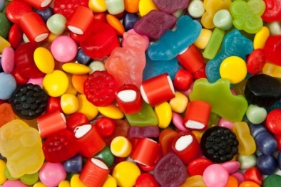 Mỹ chính thức cấm chất tạo màu thực phẩm liên quan đến ung thư 