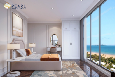 Pearl Residence kiến tạo biểu tượng sống sang với hệ tiện ích đẳng cấp lần đầu tiên xuất hiện tại Cửa Lò