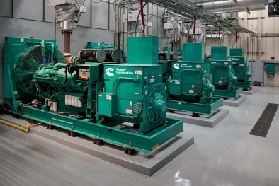 Quy chuẩn kỹ thuật quốc gia về máy phát điện dự trữ quốc gia