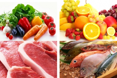 Tăng chế tài xử phạt đối với vi phạm về an toàn thực phẩm