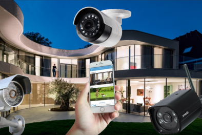 Chuẩn hóa camera giám sát, nâng cao chất lượng an toàn thông tin 