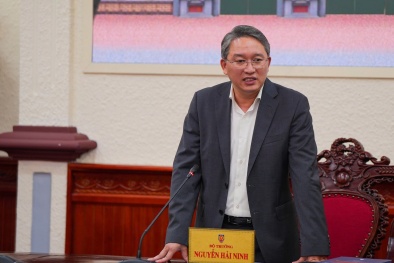 Thiết chế trọng tài trong kỷ nguyên mới của đất nước