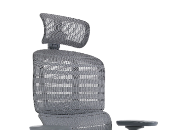 Thu hồi 64.000 ghế văn phòng WorkPro do nguy cơ té ngã