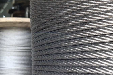 Tiếp nhận hồ sơ miễn trừ biện pháp chống bán phá giá cáp thép dự ứng lực và điện tháp gió