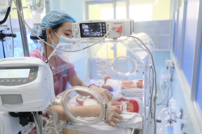 Tiêu chuẩn quốc tế ACHSI: Nâng cao chất lượng chăm sóc sức khỏe tại bệnh viện