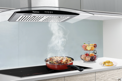 TCVN 13972:2024 – Định hướng nâng cao hiệu suất năng lượng cho máy hút mùi