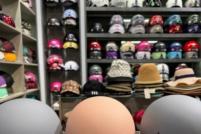 Kết quả khảo sát chất lượng và nhãn hàng hoá lưu thông trên thị trường các tỉnh Hậu Giang, Đồng Tháp