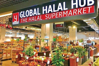 Giải pháp đẩy mạnh phát triển ngành Halal Việt Nam