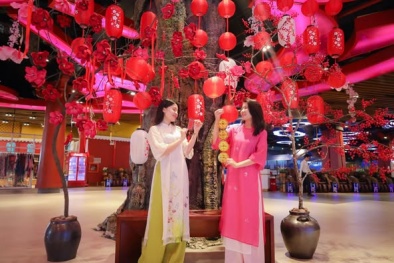 Gợi ý những điểm du lịch ‘chốt kèo’ sát Tết 