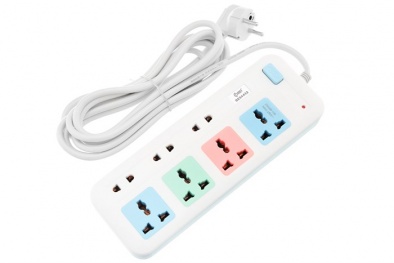 Các nước Đông Phi thông báo dự thảo tiêu chuẩn đối với phích cắm, ổ cắm