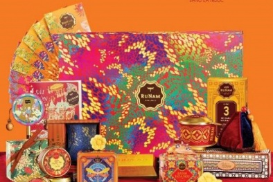 Vincom đón Tết Ất Tỵ 2025 với loạt ưu đãi ‘sập sàn’