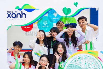 80 tuần Vingroup ‘phủ xanh’ Việt Nam