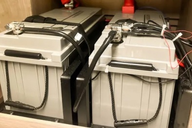 Đột phá trong công nghệ pin lithium-lưu huỳnh có tính ổn định và đạt 80% công suất 