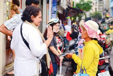 Hà Nội xử lý nghiêm vi phạm về ép giá, bắt chẹt khách du lịch tại lễ hội đầu năm