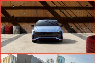 Hyundai triệu hồi 4.700 xe ô tô do lỗi hệ thống nhiên liệu gây mất an toàn lái xe