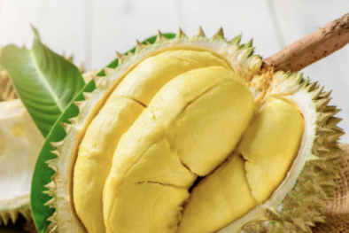 Ngành sầu riêng Việt Nam nỗ lực vượt qua thách thức từ quy định mới của Trung Quốc