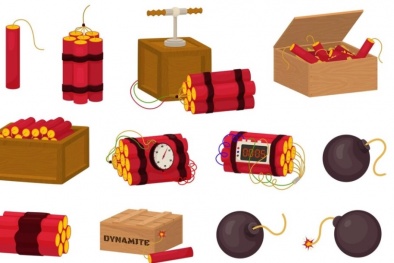 Quy chuẩn an toàn sản phẩm vật liệu nổ công nghiệp - dây nổ chịu nước