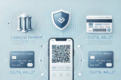 Thách thức an toàn thông tin trước xu hướng thanh toán không tiền mặt
