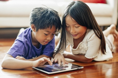 Bổ sung bộ công cụ bảo vệ trẻ em trên môi trường mạng