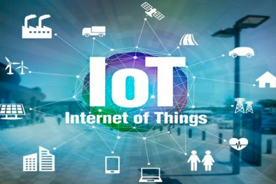 IoT - Xu hướng bùng nổ và thách thức bảo mật trong kỷ nguyên số