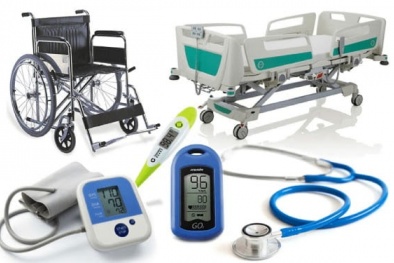 TCVN 13996:2024 quy định yêu cầu kỹ thuật với mã định danh đơn nhất cho trang thiết bị y tế