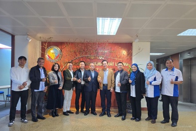 Thúc đẩy phát triển Hợp tác xã Việt Nam – Malaysia mở ra cơ hội cho ngành nông nghiệp Halal 