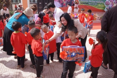 Năm bản lề triển khai Chiến lược Chuyển đổi, lãi trước thuế SHB tăng 25% đạt 11.543 tỷ đồng, vượt kế hoạch năm