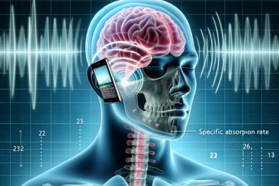 Thiết bị vô tuyến cầm tay và đeo trên cơ thể người phải công bố hợp quy theo quy chuẩn