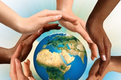 Tăng cường hợp tác toàn cầu thông qua các tiêu chuẩn ISO