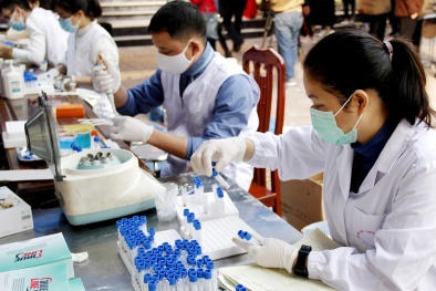 Chủ động phòng ngừa bệnh lây từ động vật và công trùng
