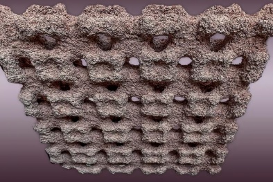 Phát triển vật liệu hút ẩm có thể tăng cường sự thoải mái trong nhà 